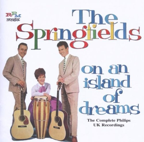 The Springfields